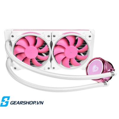 ID-Cooling Pinkflow 240 RGB